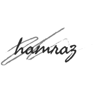 high resolution logo grayscale